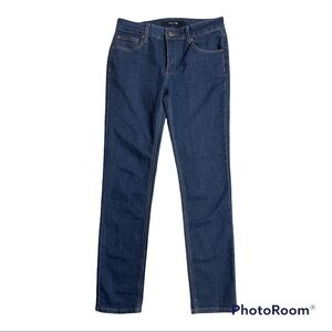 JOE’S jeans medium dark blue sz 16